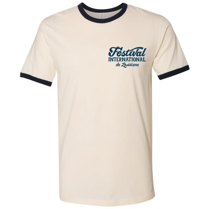 04 - Ringer Tee