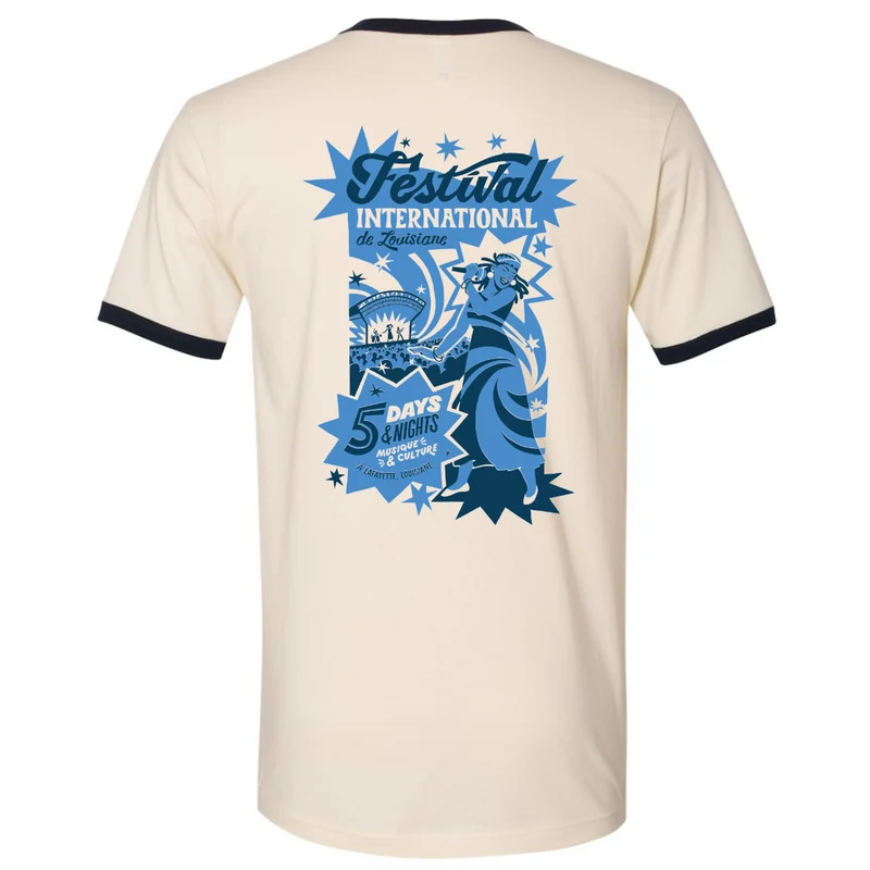 04 - Ringer Tee