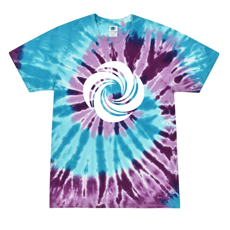Youth Tie Dye Shirt