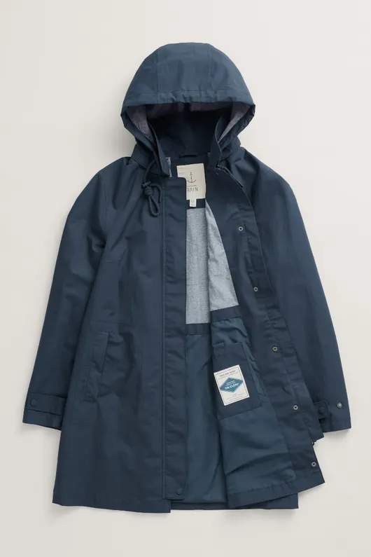 Cloudburst Waterproof Mac