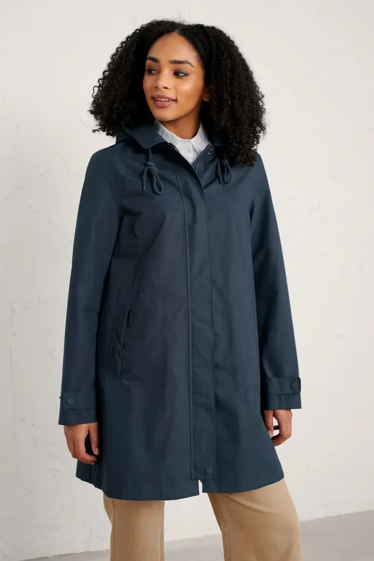 Cloudburst Waterproof Mac