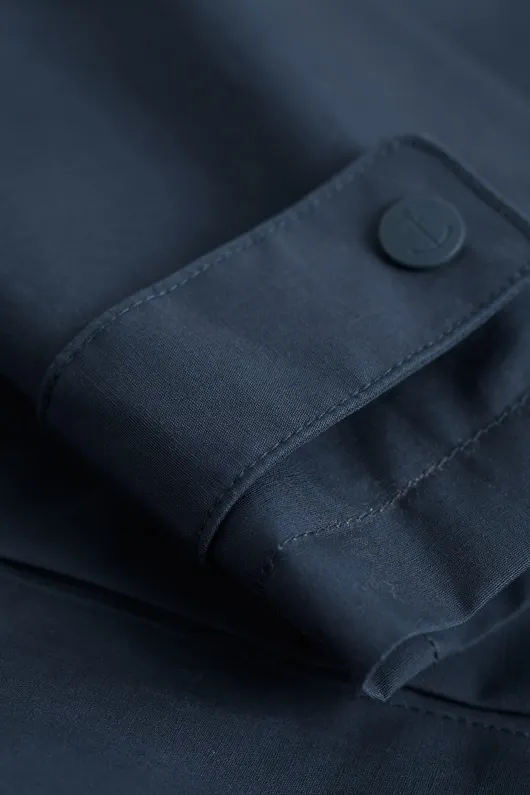 Cloudburst Waterproof Mac