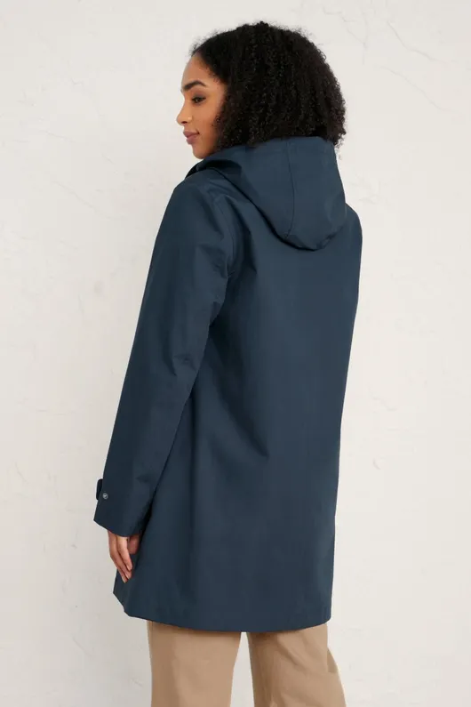 Cloudburst Waterproof Mac