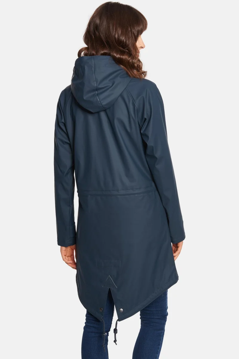 Regenjacke Derbe Hamburg - Friese Fisher Navy