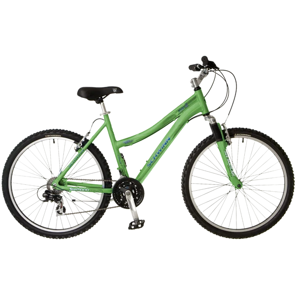 Schwinn Ridge AL Women's Mountain Bike (26-Inch Wheels)