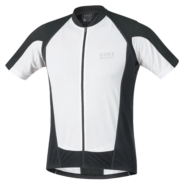 Gore Men's Contest FZ Jersey