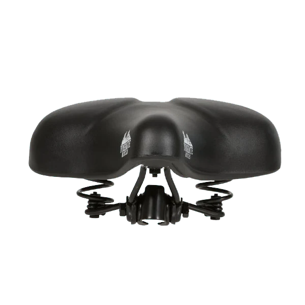 Executive-lite Comfortable Bicycle Saddle