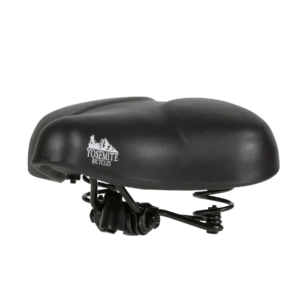 Executive-lite Comfortable Bicycle Saddle