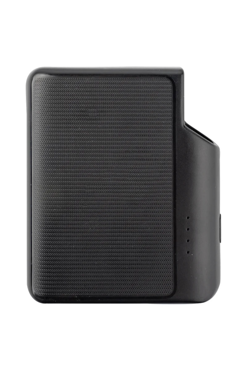 Powerbank für beheizbare Handschuhe und Socken (2 pcs) Black Einheitsgröße