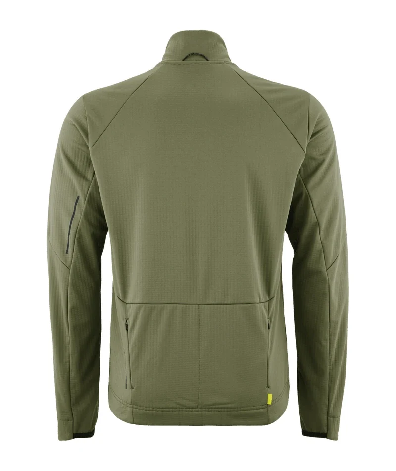 Gonso Herren Soft-Jacke