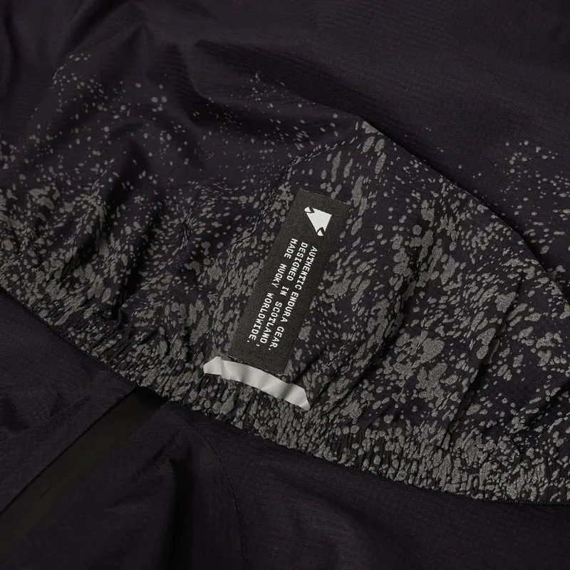 Endura Alltrack Race Cape Man
