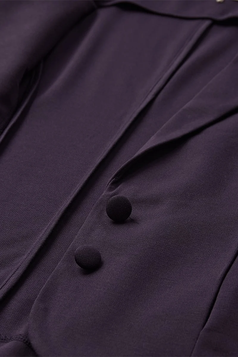 Nanni Ja | Nightshade | Jakke fra Freequent