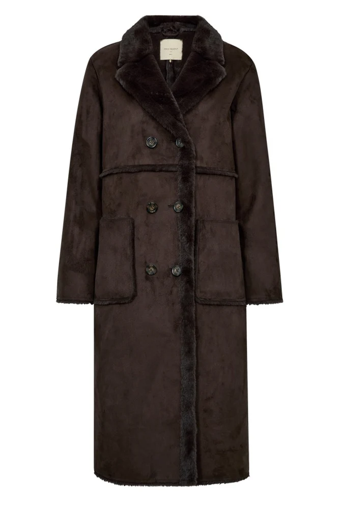 Lamse Jacket 206470 | Mole | Jakke fra Freequent