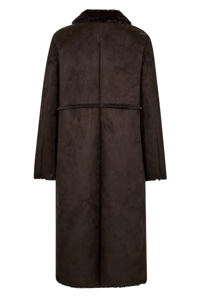 Lamse Jacket 206470 | Mole | Jakke fra Freequent