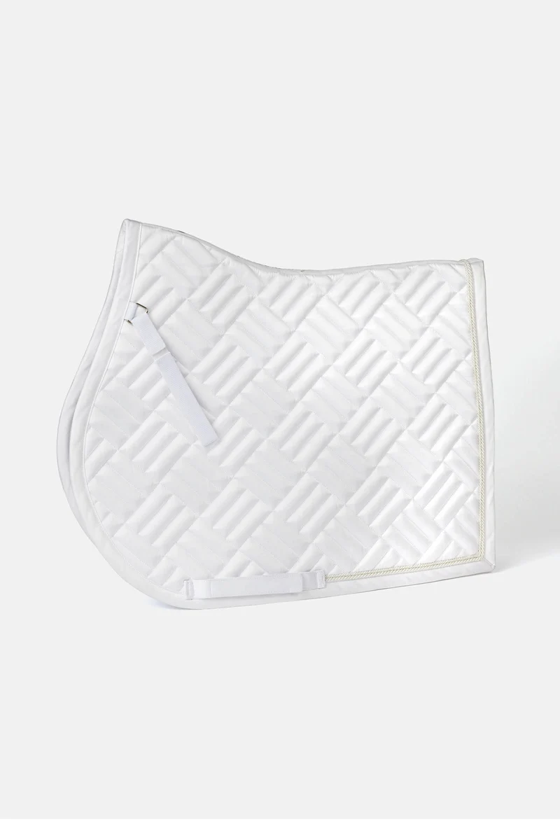 Aachen Vielseitigkeitsschabracke White P