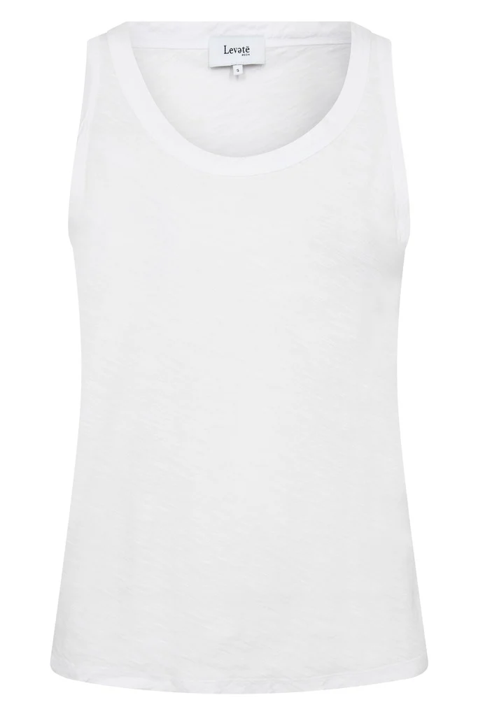 Any 11 | White | Top fra Levete Room