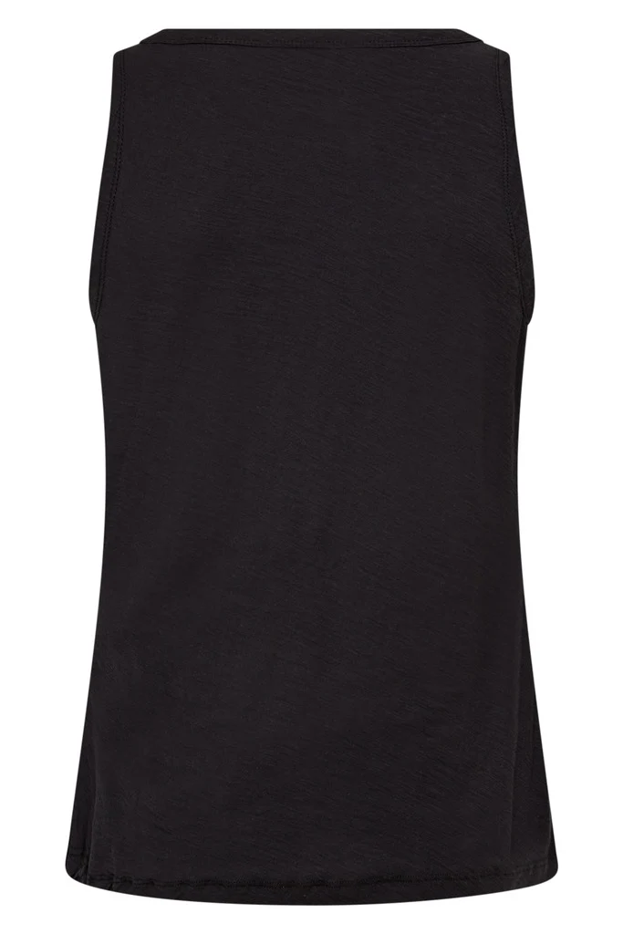 Any 11 | Black | Top fra Levete Room