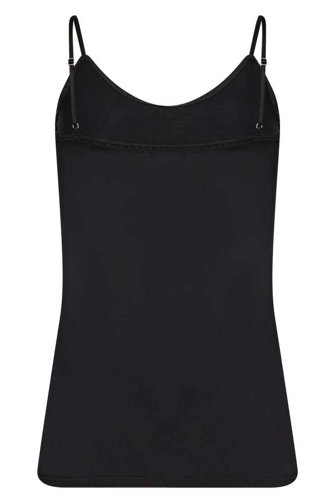 Caro 1 | Sort | Top fra Levete Room