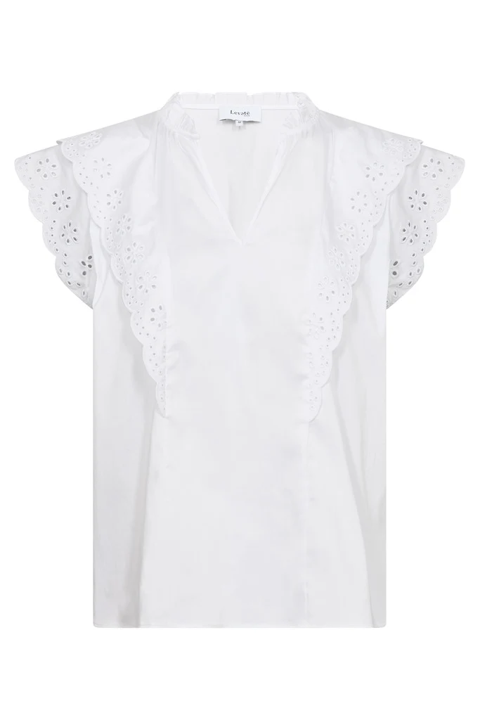 Isla Solid 140 | White | Top fra Levete Room