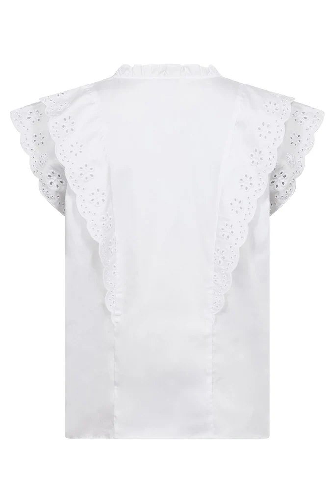 Isla Solid 140 | White | Top fra Levete Room
