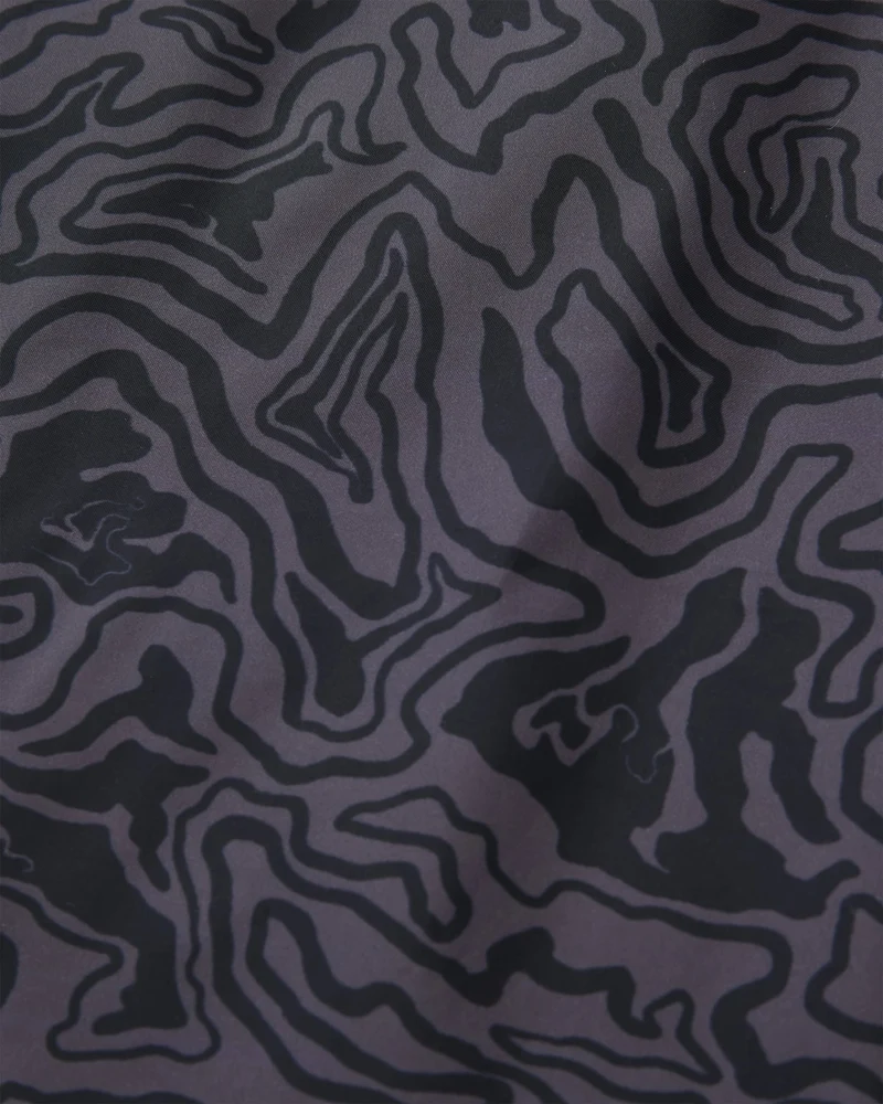 Oceanic Isoliertes Top - Schiefergrau