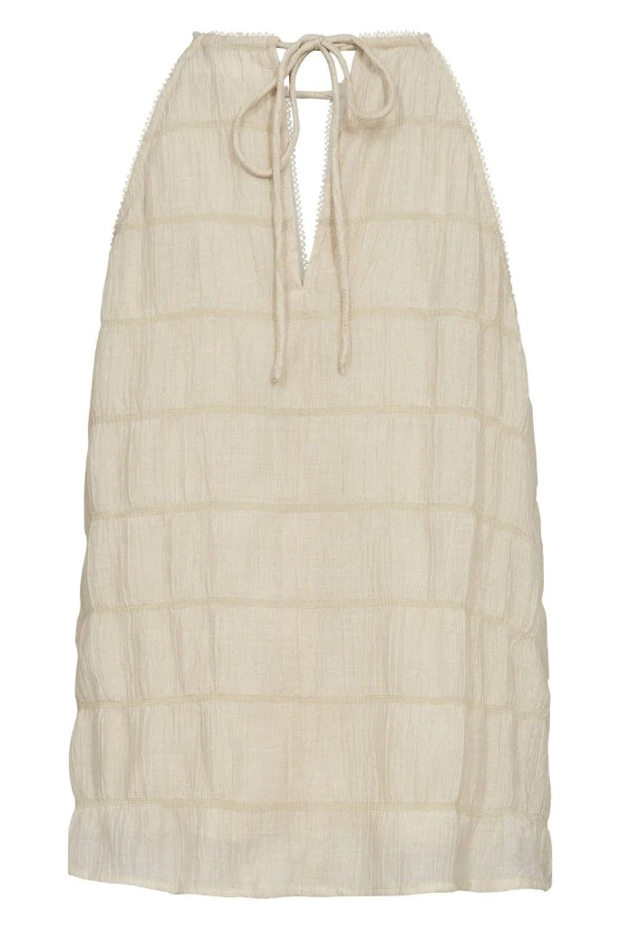 Michacc Top 504012 | Bisquit | Co'couture