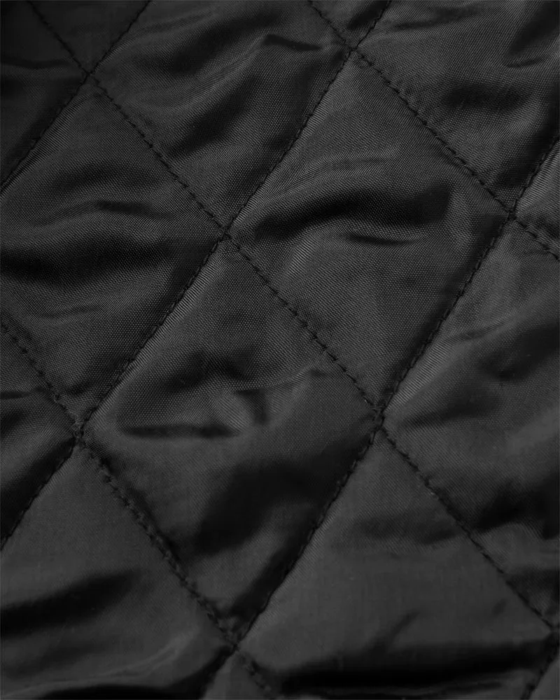Falcon Bio Leinenjacke - Toffee