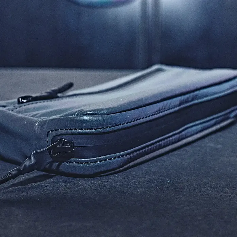 Stifte-Etui reflektierend "Pixel Pouch"