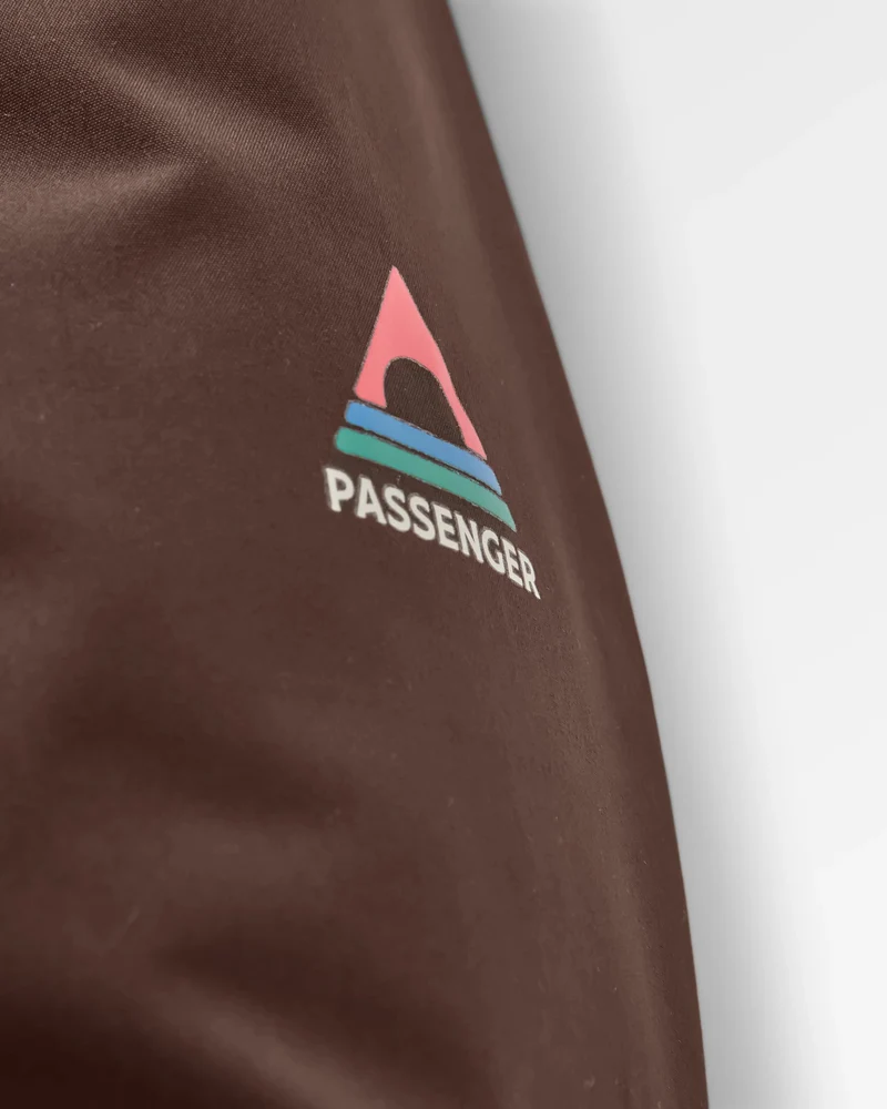 Baltic Isolierte Parka - Espresso
