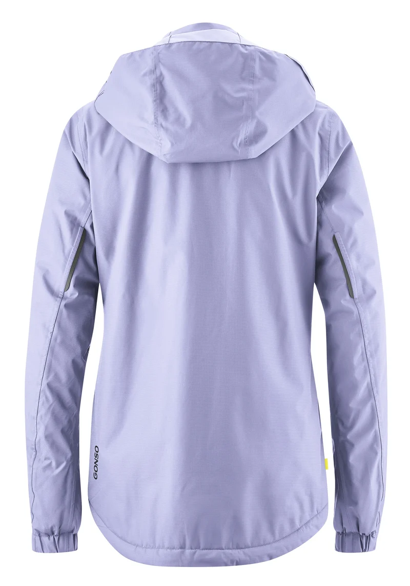 Gonso Damen Allwetter-Jacke-Thermo