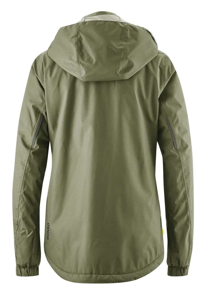 Gonso Damen Allwetter-Jacke-Thermo