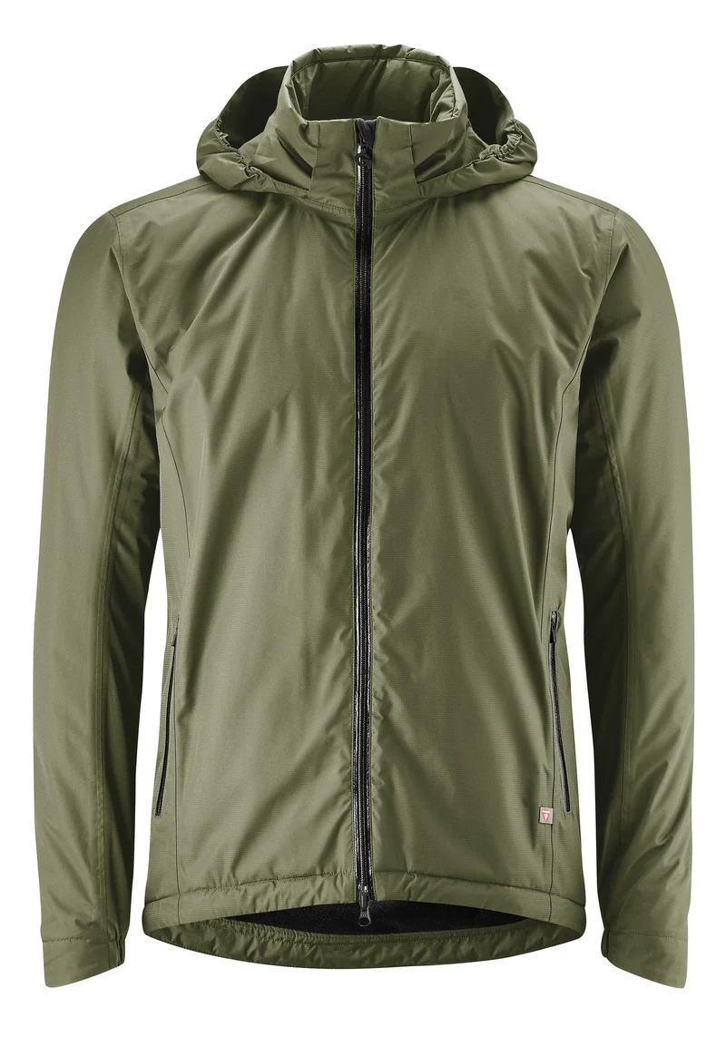 Gonso Herren Allwetter-Jacke-Thermo