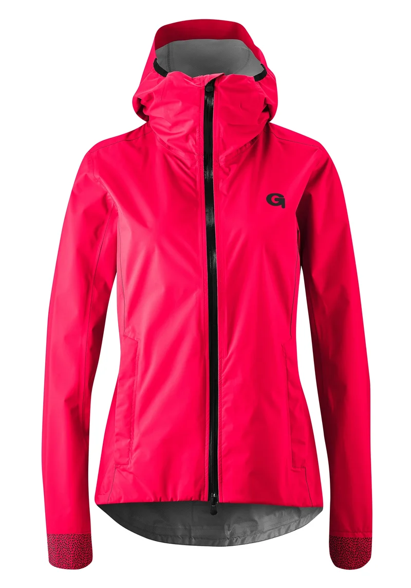 Gonso Damen Allwetter-Jacke-2,5L