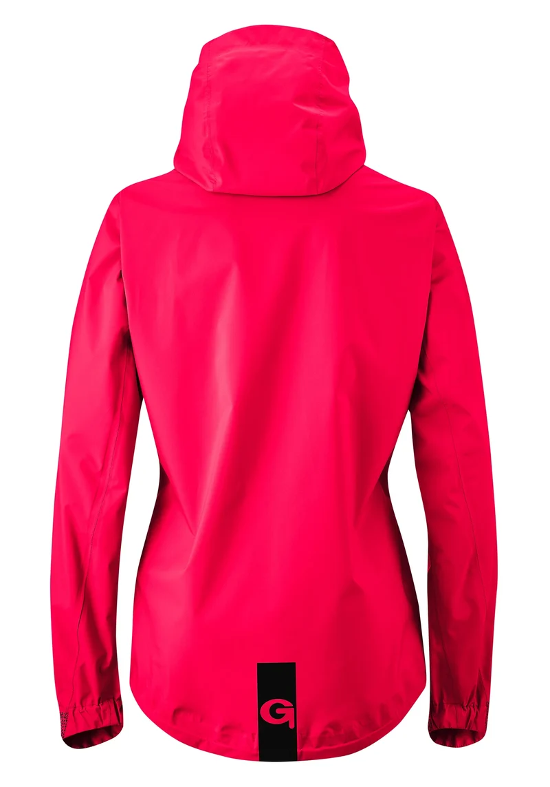 Gonso Damen Allwetter-Jacke-2,5L