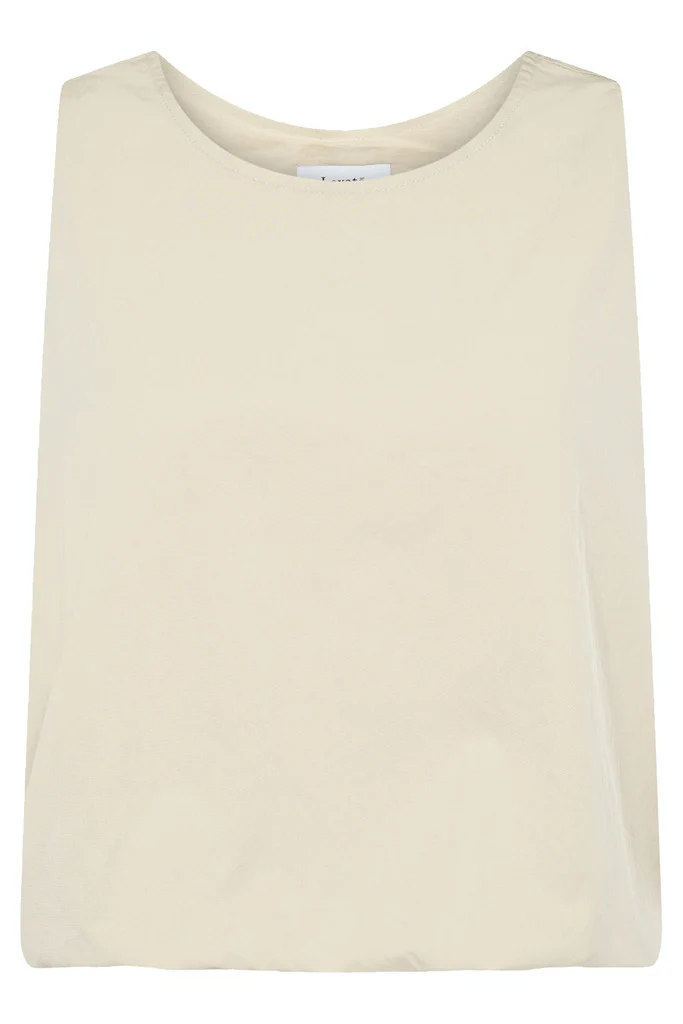 Lea 1 | Lys sand | Top fra Levete Room