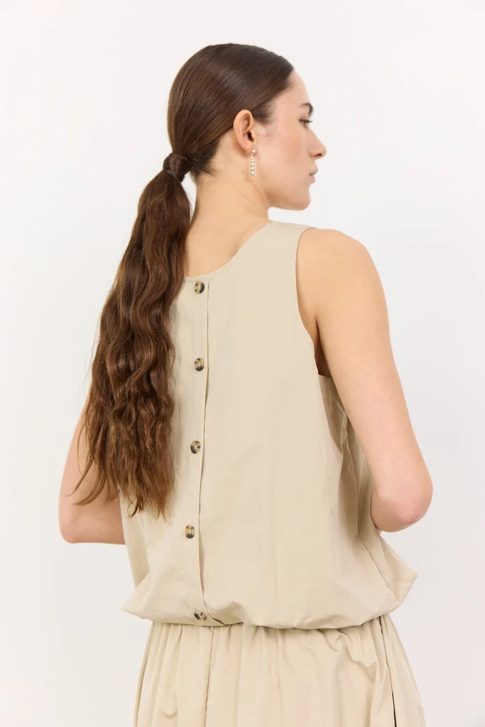 Lea 1 | Lys sand | Top fra Levete Room