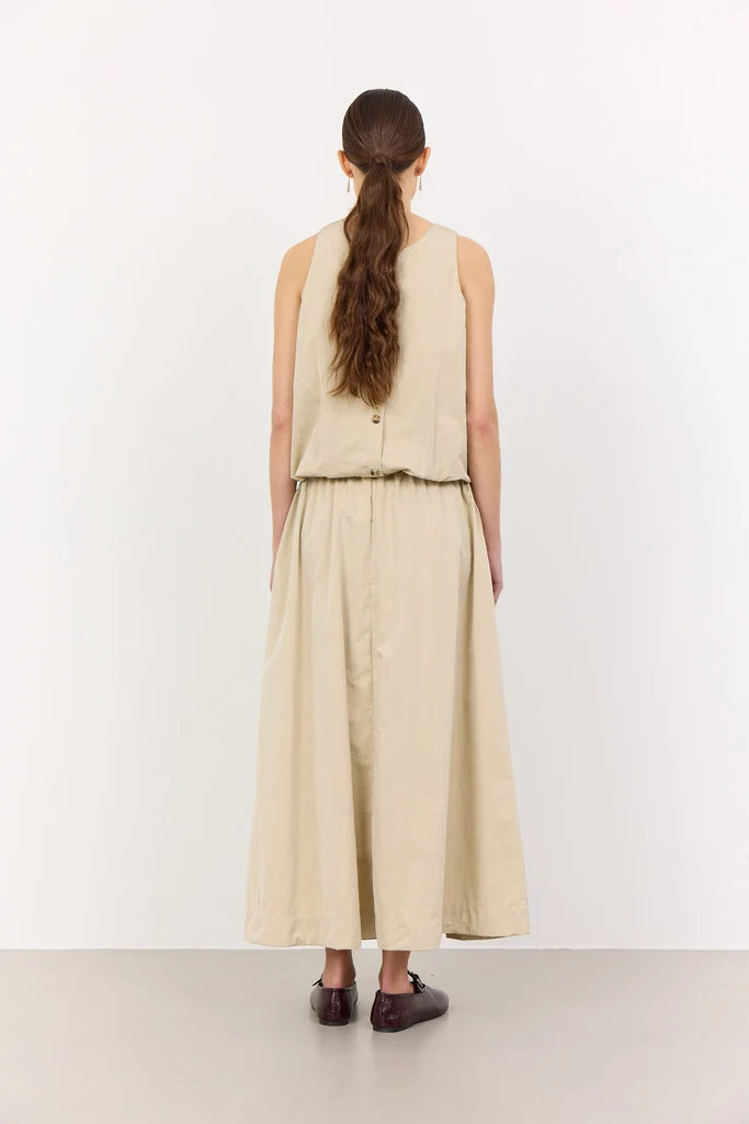 Lea 1 | Lys sand | Top fra Levete Room