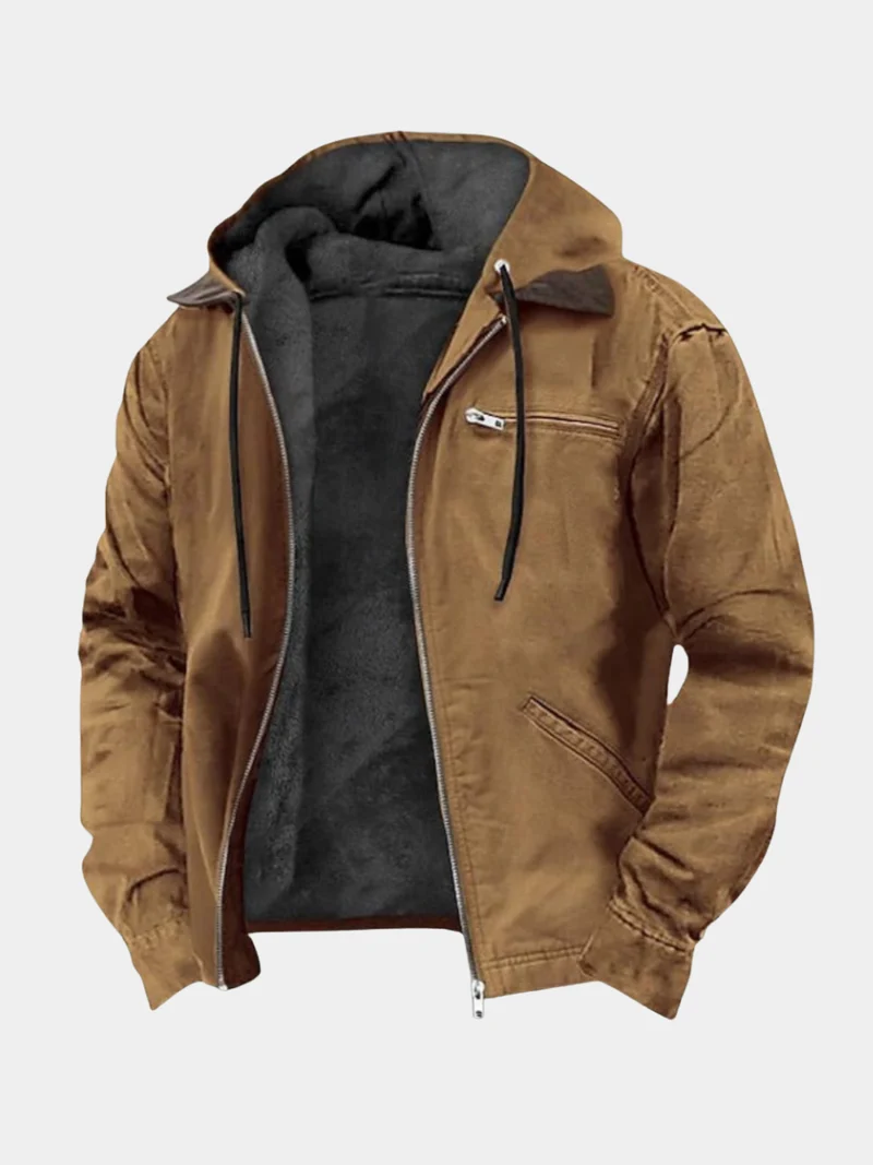Timon | MODERNE WINTERJACKE