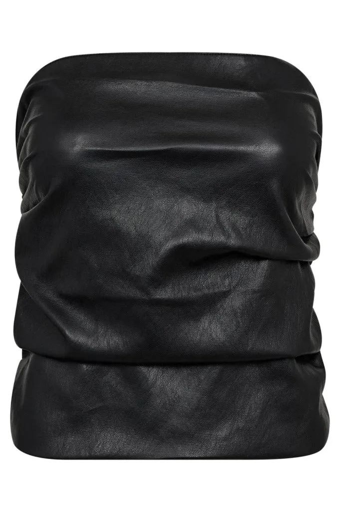 Gittcc Corsage 504281 | Black | Co'couture