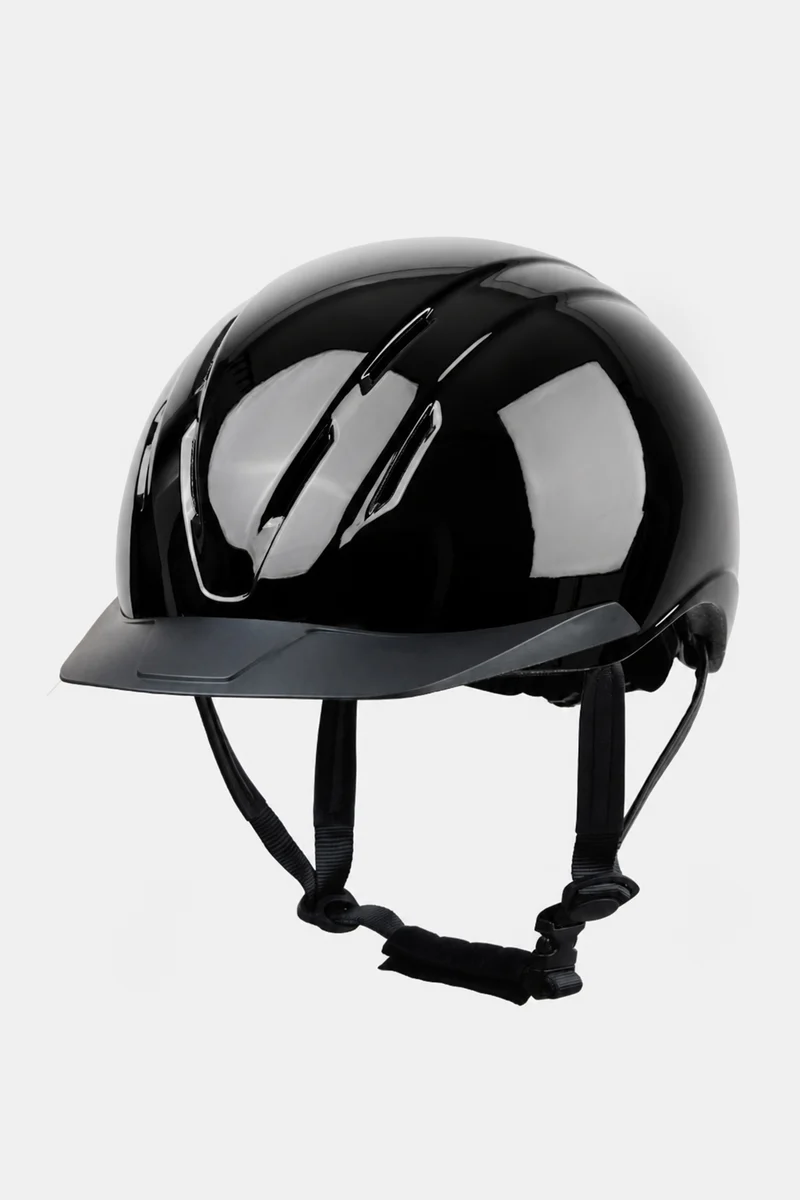 Guardian Gloss ERT Reithelm Black Beauty M
