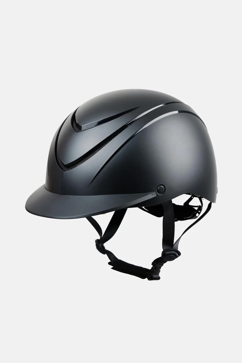 Nova Create Reithelm Black S