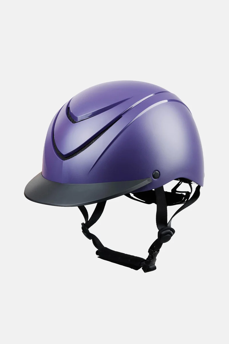 Nova Reithelm Purple Velvet XS