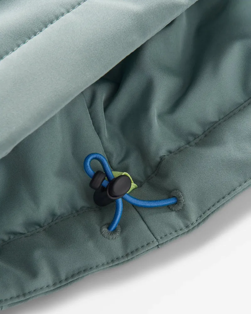 Eclipse isolierte wasserdichte Jacke - Arktis