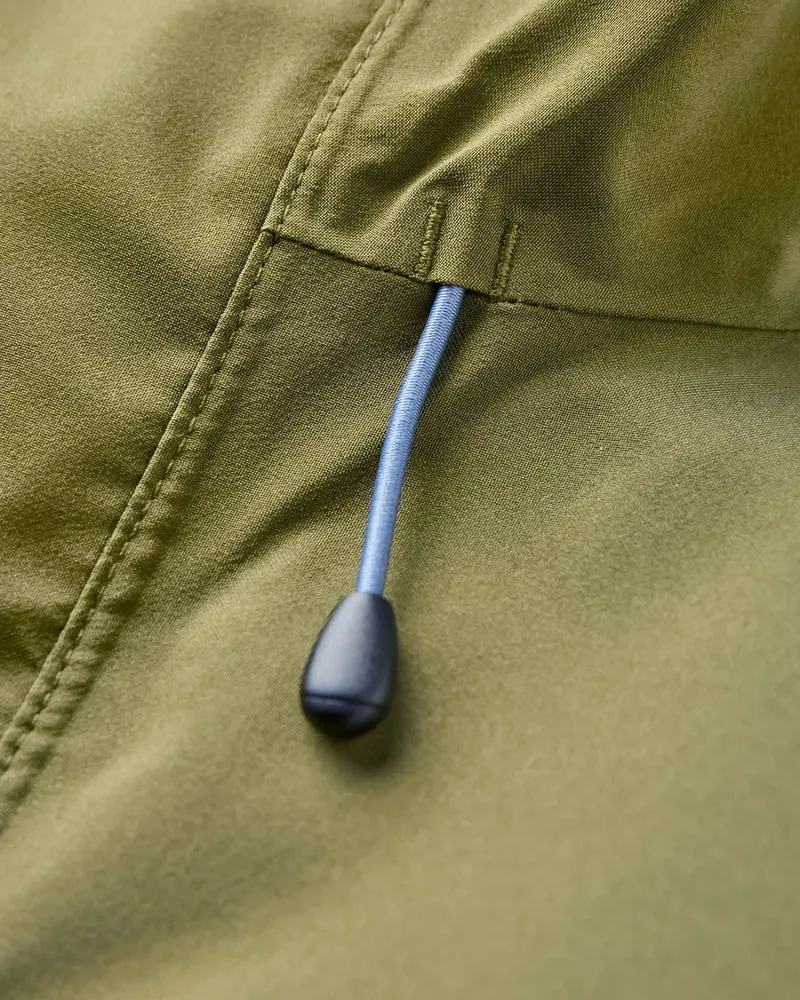 Graniteridge Wasserdichte 3-in-1-Jacke - Khaki