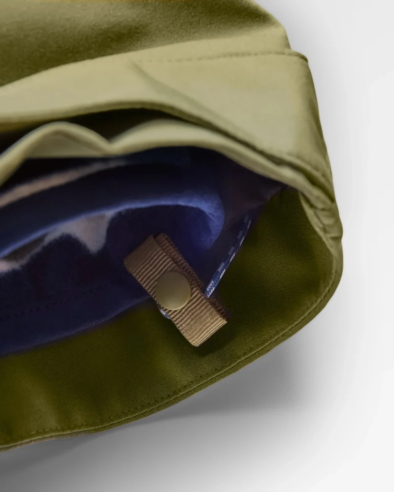 Graniteridge Wasserdichte 3-in-1-Jacke - Khaki