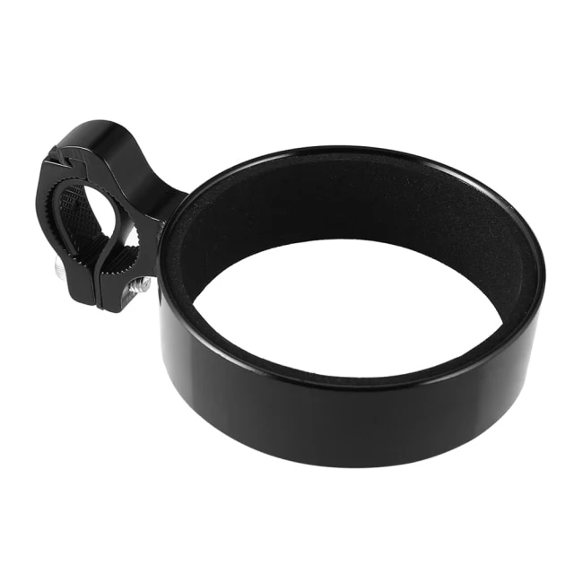 Edler Becherhalter für Fahrradlenker