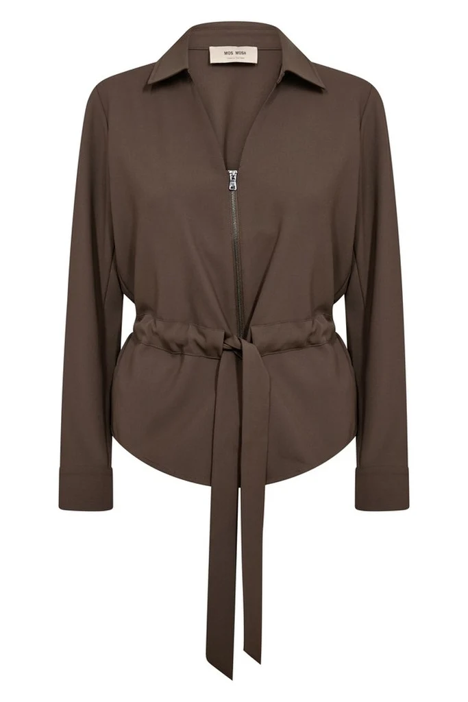 Rice Miley Jacket | Delicioso | Jakke fra Mos Mosh
