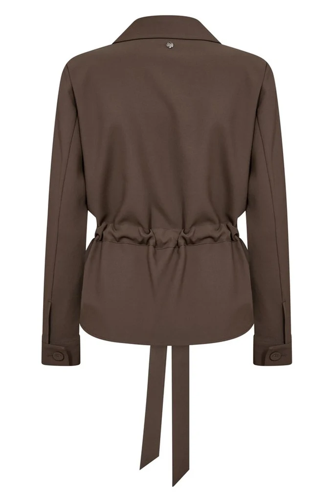 Rice Miley Jacket | Delicioso | Jakke fra Mos Mosh