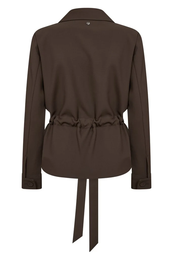 Rice Miley Jacket | Delicioso | Jakke fra Mos Mosh