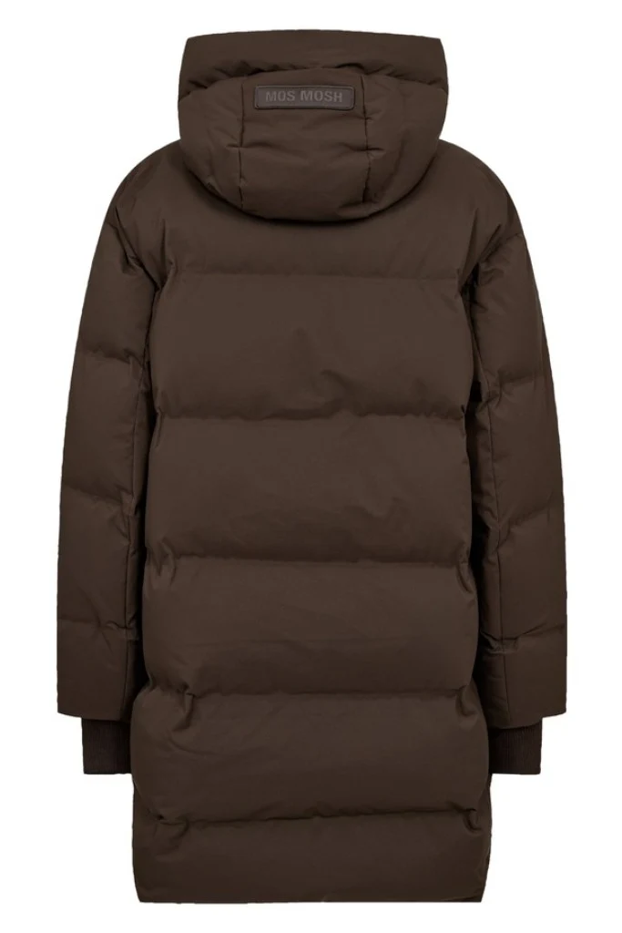 Avon Hope Down Jacket | Delicioso | Jakke fra Mos Mosh